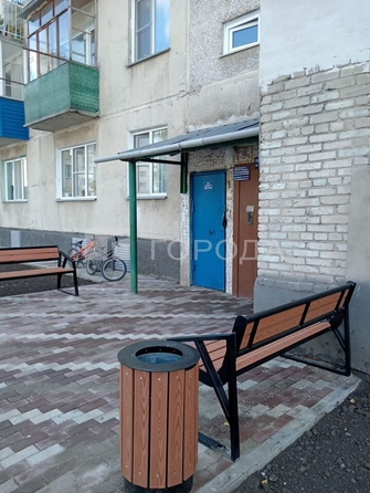 
  Продается 1-комн. квартира 29.6 м². Фото 28.