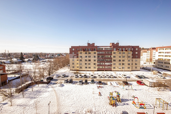 
  Продается студия 25.1 м². Фото 14.