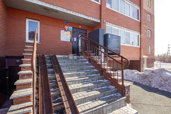 
  Продается студия 25.1 м². Фото 16.