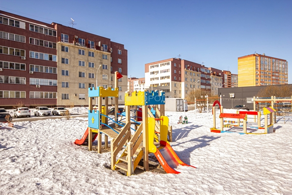 
  Продается студия 25.1 м². Фото 17.