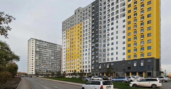 
  Продается 2-комн. квартира 48.9 м², в ЖК Семейный квартал, дом 1. Фото 4.
