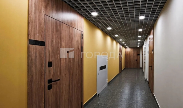 
  Продается 2-комн. квартира 48.9 м², в ЖК Семейный квартал, дом 1. Фото 8.