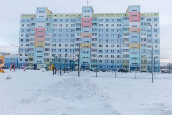 
  Продается 3-комн. квартира 65.8 м². Фото 1.