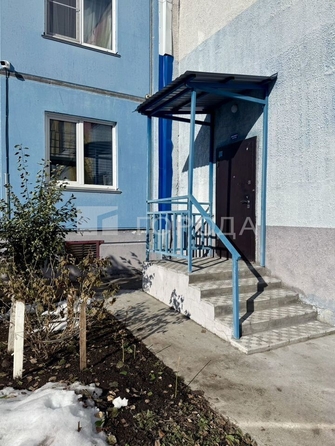 
  Продается 3-комн. квартира 65.8 м². Фото 23.