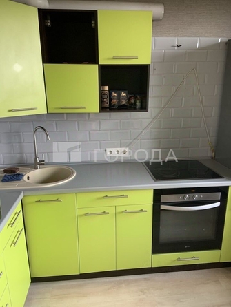 
  Продается 1-комн. квартира 34.7 м². Фото 4.