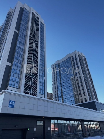 
  Продается студия 26 м², в ЖК Писарева, корпус 1. Фото 1.