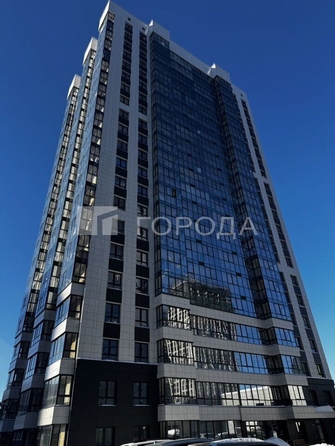 
  Продается студия 26 м², в ЖК Писарева, корпус 1. Фото 2.