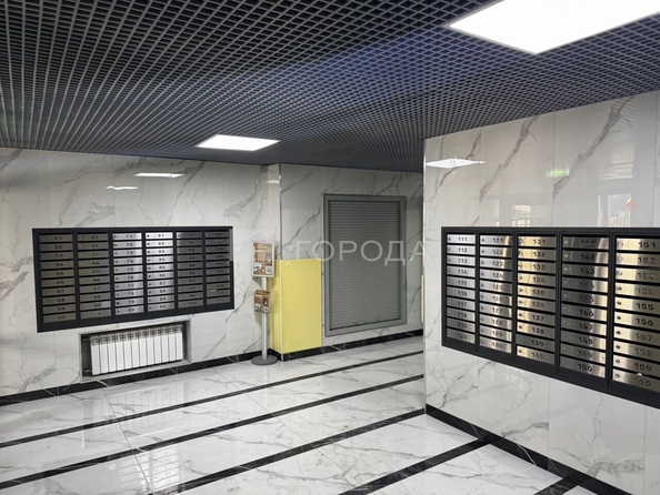 
  Продается студия 26 м², в ЖК Писарева, корпус 1. Фото 4.
