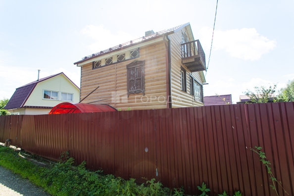 
  Продается дом 63.1 м². Фото 3.