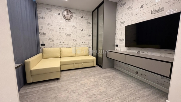 
  Продается 1-комн. квартира 31.4 м², в ЖК Акация на красногорской. Фото 1.