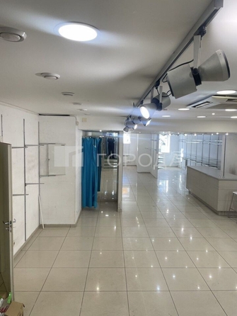 
  Продается торговая площадь 186 м². Фото 6.