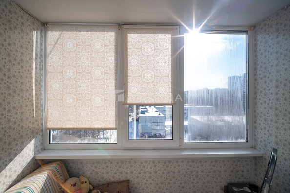 
  Продается 3-комн. квартира 59.9 м². Фото 4.