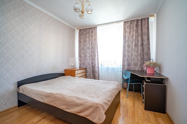 
  Продается 3-комн. квартира 59.9 м². Фото 10.