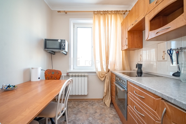 
  Продается 3-комн. квартира 59.9 м². Фото 14.