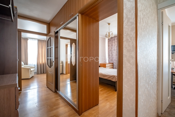 
  Продается 3-комн. квартира 59.9 м². Фото 19.