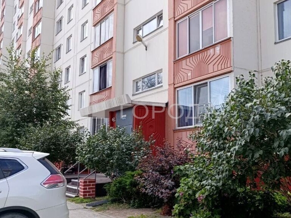 
  Продается 1-комн. квартира 39.8 м². Фото 10.
