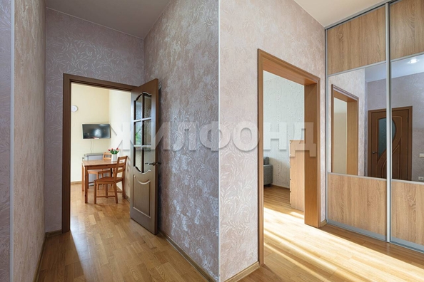 
  Продается 1-комн. квартира 43.1 м². Фото 8.