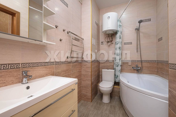 
  Продается 1-комн. квартира 43.1 м². Фото 16.