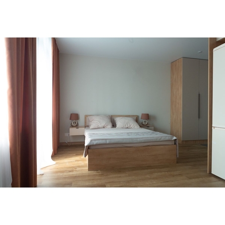 
  Продается апартамент 25.37 м², в АК Ворошилов. Фото 10.