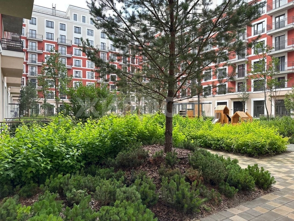 
  Продается 2-комн. квартира 39.9 м². Фото 4.