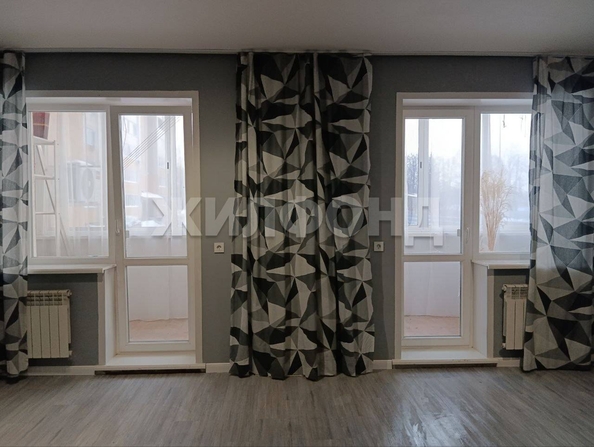 
  Продается 1-комн. квартира 34.3 м². Фото 2.
