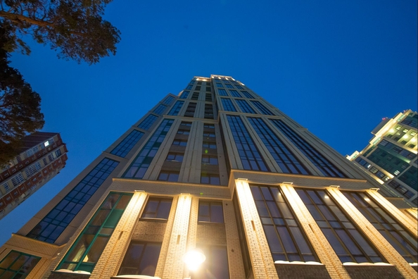 
  Продается 3-комн. квартира 74.9 м², в ЖК Бирюзовая жемчужина-4. Фото 35.