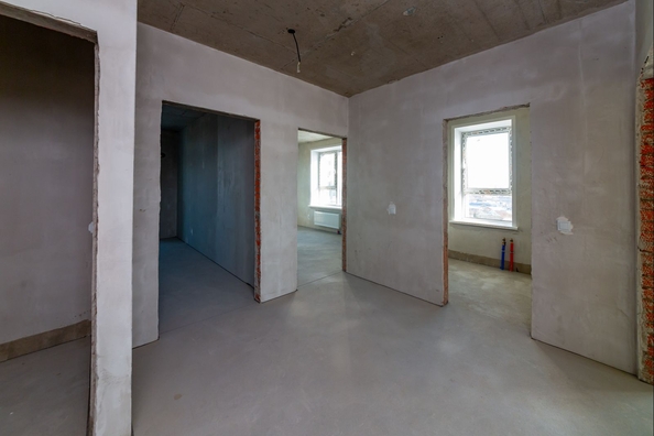 
  Продается 3-комн. квартира 75.2 м², в ЖК Бирюзовая жемчужина-4. Фото 20.
