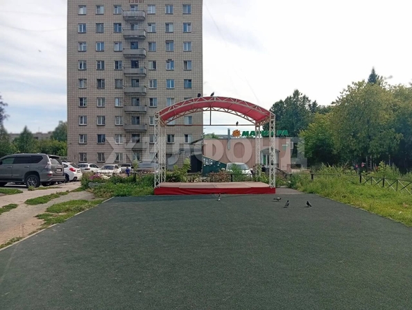 
  Продается 2-комн. квартира 54.7 м². Фото 6.