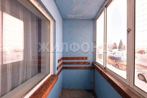 
  Продается 3-комн. квартира 81 м². Фото 26.