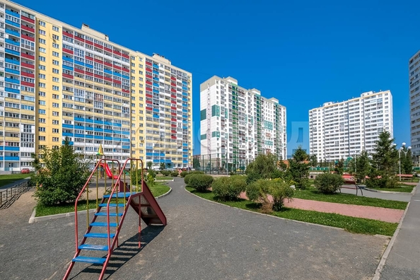 
  Продается 3-комн. квартира 73.9 м². Фото 5.