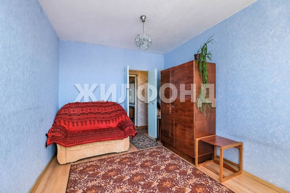 
  Продается 3-комн. квартира 61.1 м². Фото 3.