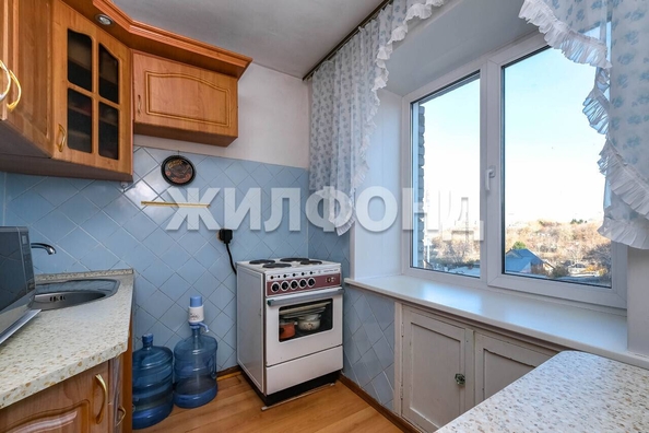 
  Продается 3-комн. квартира 61.1 м². Фото 5.