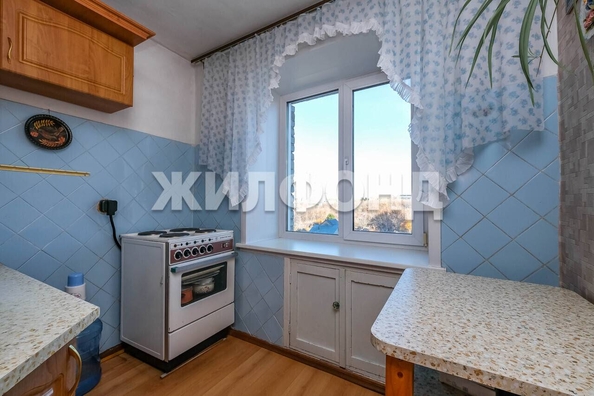 
  Продается 3-комн. квартира 61.1 м². Фото 7.
