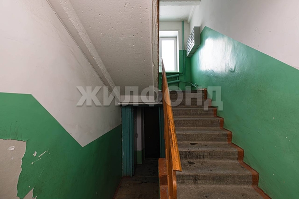
  Продается 3-комн. квартира 61.1 м². Фото 11.