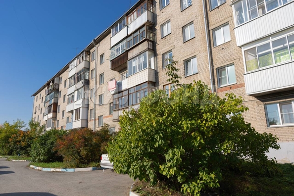 
  Продается 3-комн. квартира 61.1 м². Фото 12.