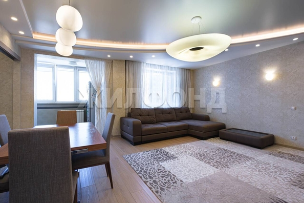 
  Продается 4-комн. квартира 146 м². Фото 15.