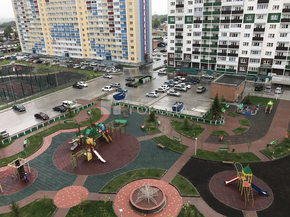 
  Продается студия 30.4 м². Фото 13.