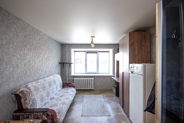 
  Продается комната 17 м². Фото 6.