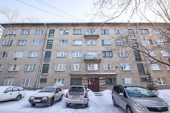 
  Продается комната 17 м². Фото 8.