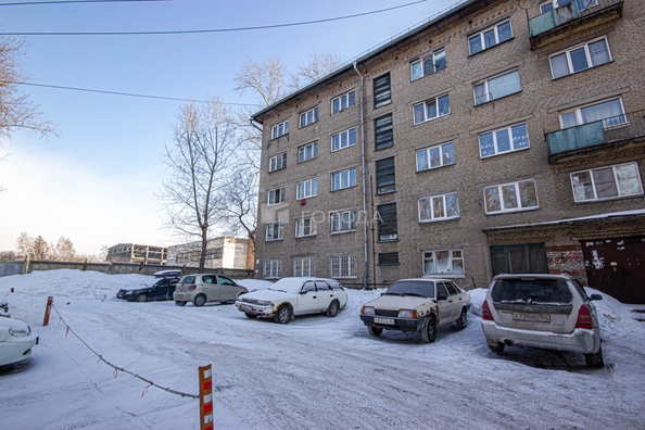 
  Продается комната 17 м². Фото 9.