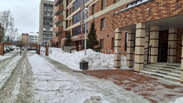 
  Продается парковка 27 м², в ЖК Расцветай на Гоголя, дом 3. Фото 5.