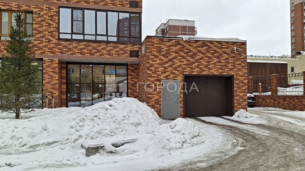 
  Продается парковка 27 м², в ЖК Расцветай на Гоголя, дом 3. Фото 6.
