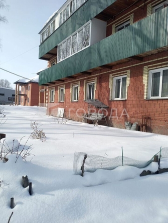 
  Продается 1-комн. квартира 32.9 м². Фото 1.