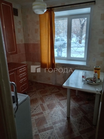 
  Продается 3-комн. квартира 54.8 м². Фото 4.