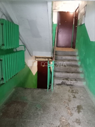 
  Продается 3-комн. квартира 54.8 м². Фото 11.