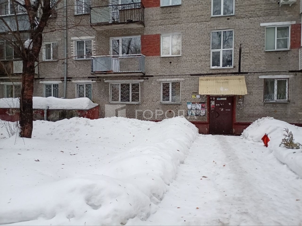 
  Продается 3-комн. квартира 54.8 м². Фото 12.