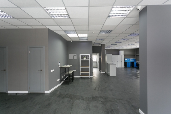 
  Сдается склад 1393 м². Фото 7.