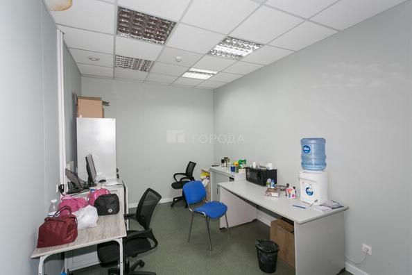 
  Сдается склад 1393 м². Фото 18.