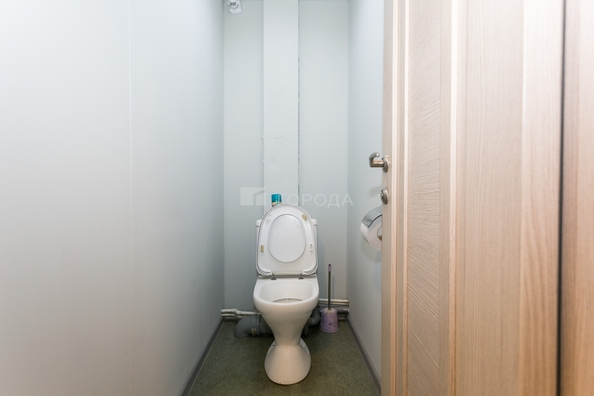 
  Сдается склад 1393 м². Фото 25.