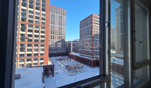 
  Продается 2-комн. квартира 54 м², в ЖК Мылзавод, дом 2. Фото 2.